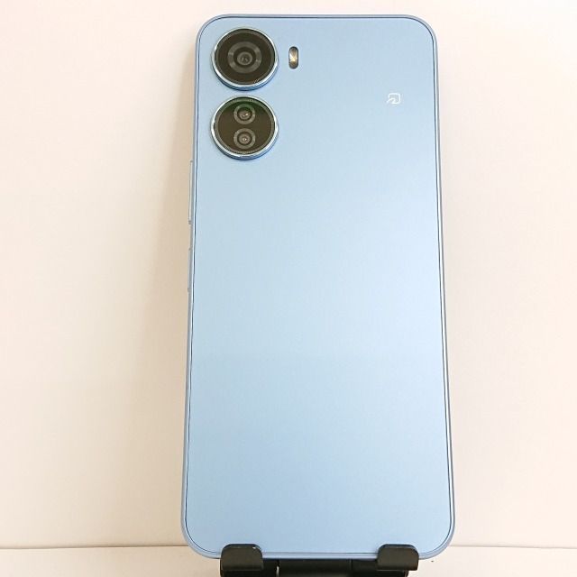 Libero 5G IV A302ZT Y!mobile ブルー 送料無料 本体 c04848 - メルカリ