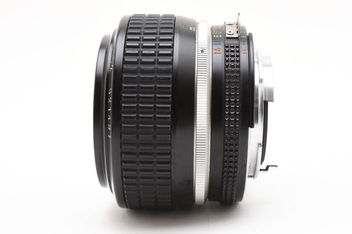 NIKKOR 50mm