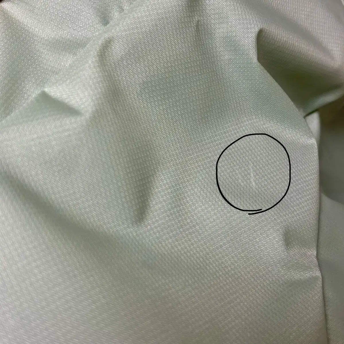 ARC TERYX アークテリクス ヒリアド 15 ストーングリーン