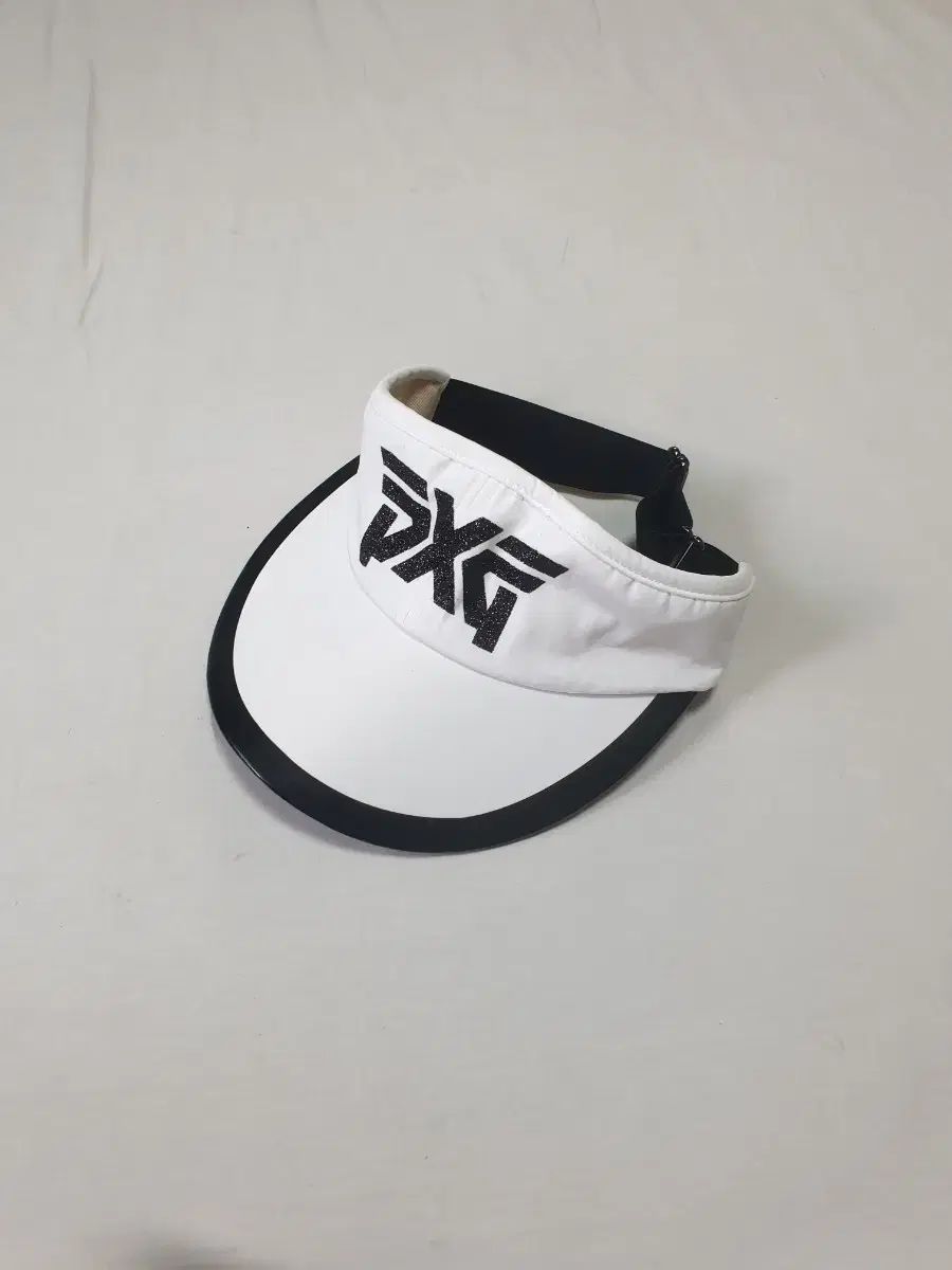 PXG 21fw サンバイザー