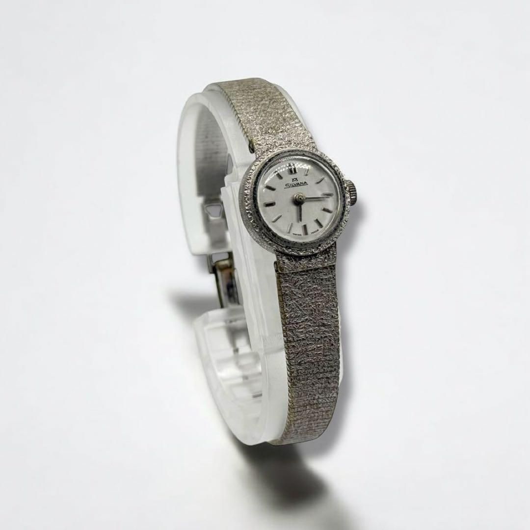 スイス製 アナログ