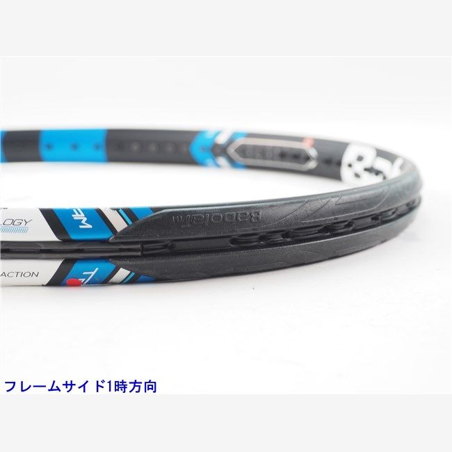 テニスラケット バボラ ピュア ドライブ チーム 2015年モデル (G2