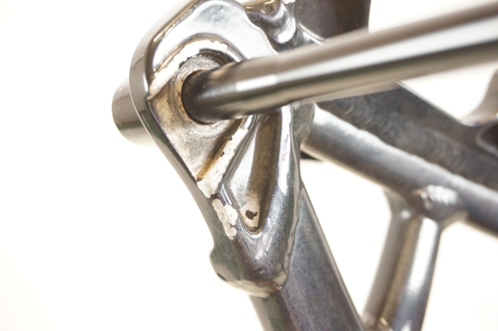 2019年モデル フレーム