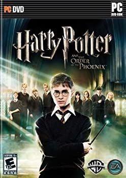 中古】「未使用品」Harry Potter and the Order of the Phoenix (輸入