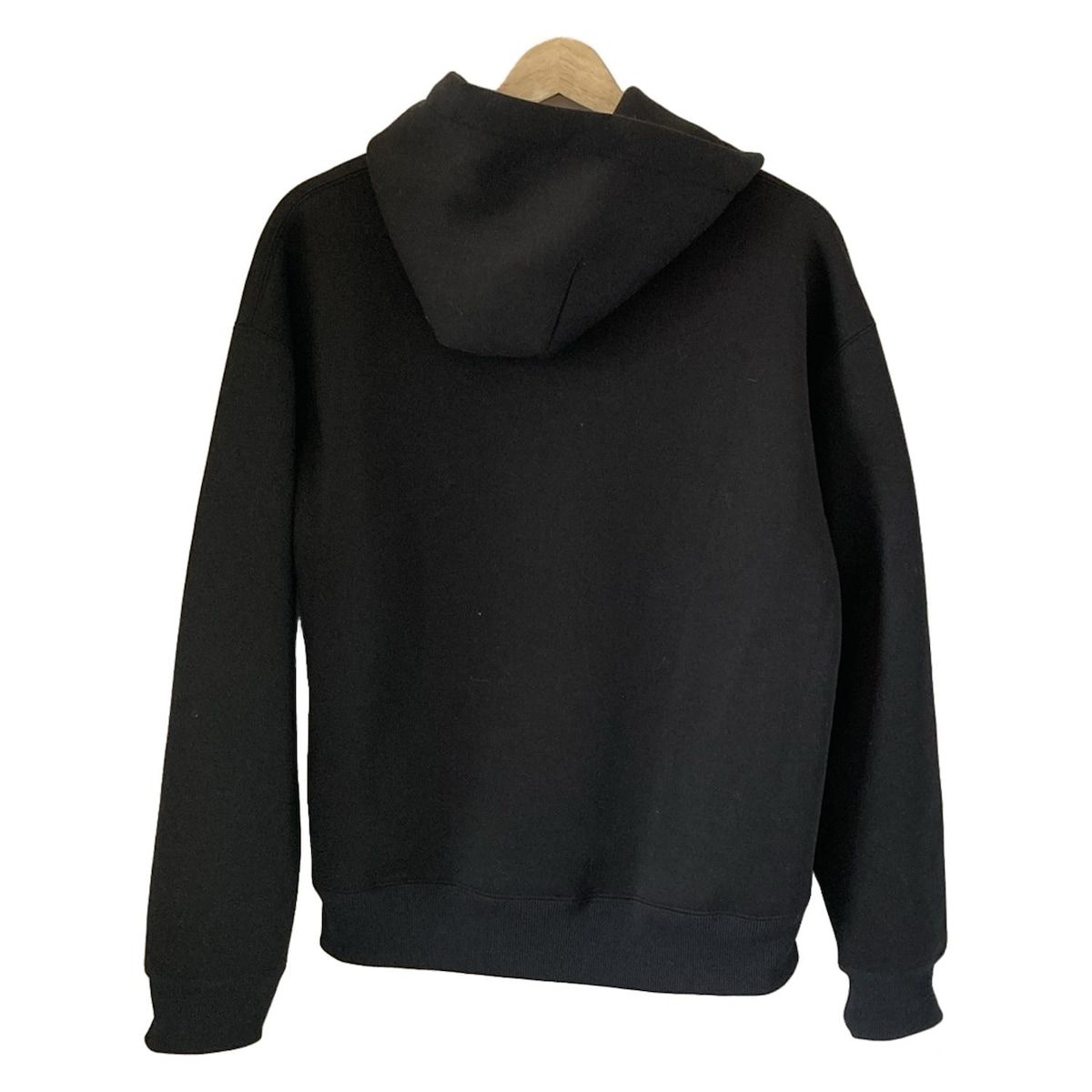 SHE Tokyo シートーキョー パーカー サイズF レディース - 黒 長袖