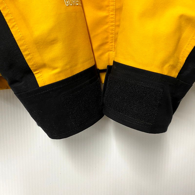 NORTH FACE