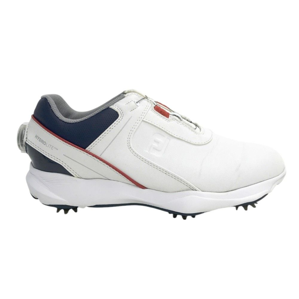 FOOT JOY フットジョイ 50058J HYDRO LITE BOA ゴルフシューズ