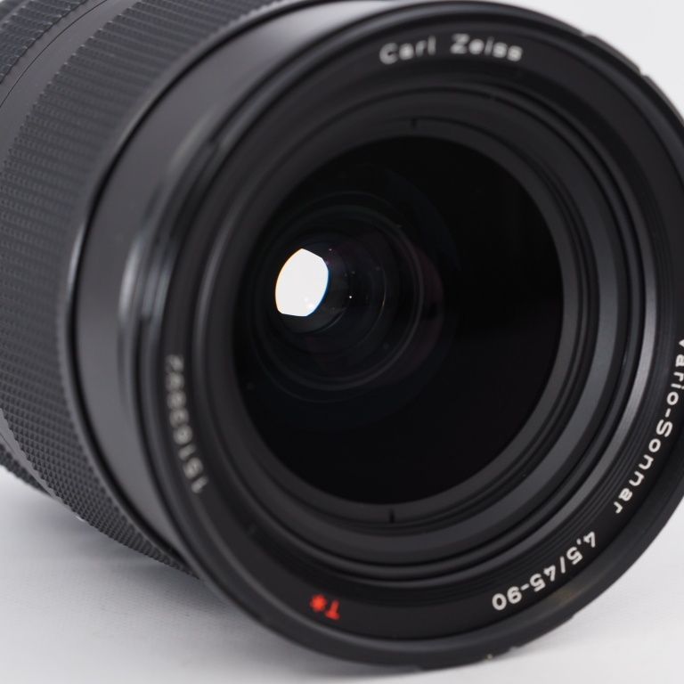 CONTAX Carl Zeiss Vario Sonnar バリオゾナー T* 45-90mm F4.5
