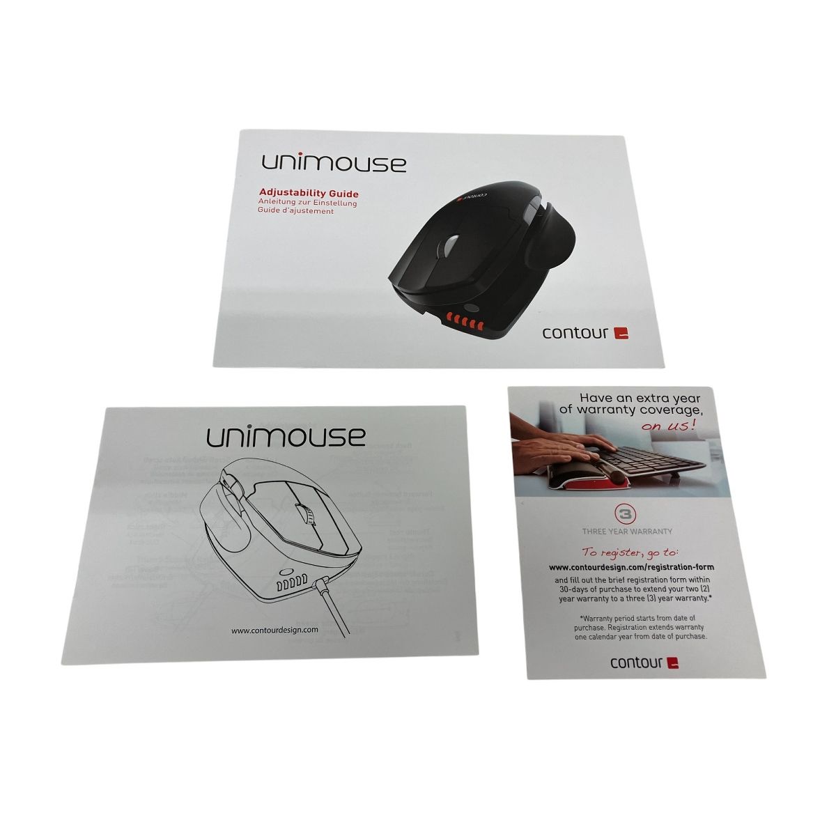 countour Unimouse ワイヤレス　左手用　エルゴノミックマウス Amazon | Wireless Contour Unimouse | Contour Design | マウス