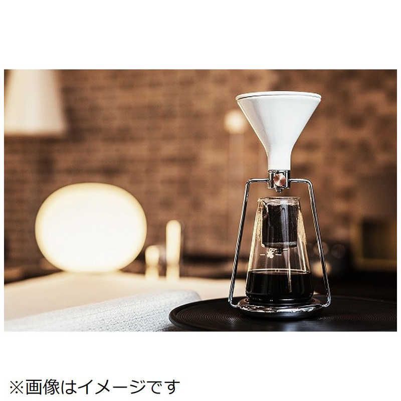 スマートコーヒーメーカー