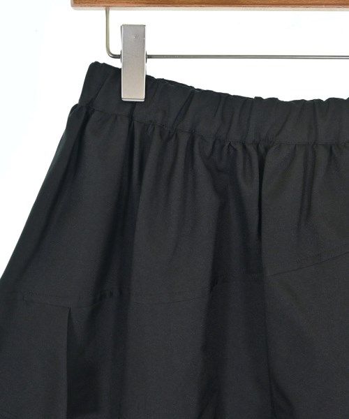 BLACK COMME des GARCONS ひざ丈スカート レディース 【古着