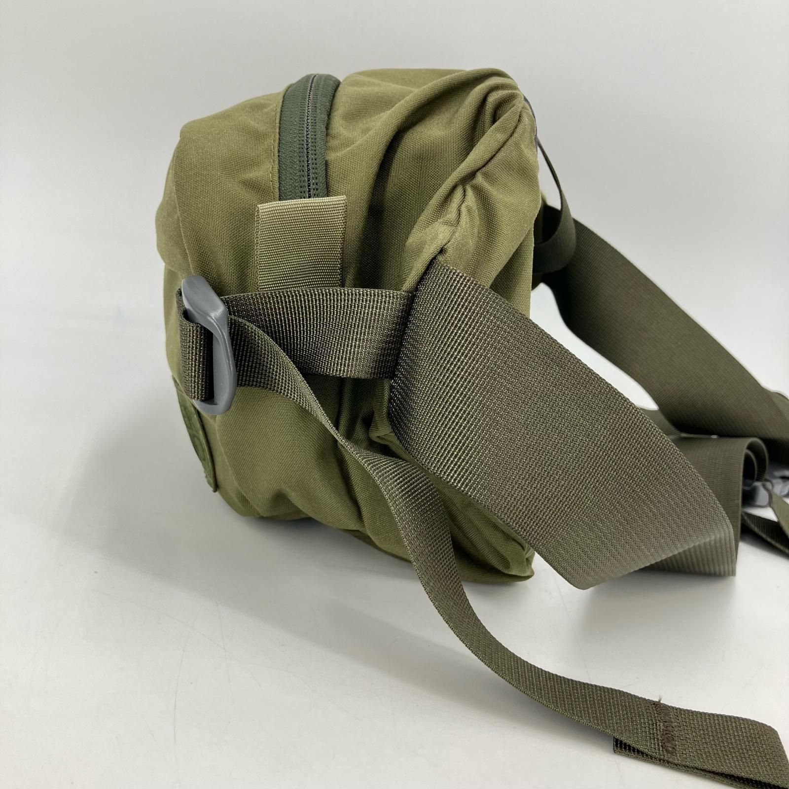 イオン広店】 中古 MYSTERY RANCH | ミステリーランチ ボディ