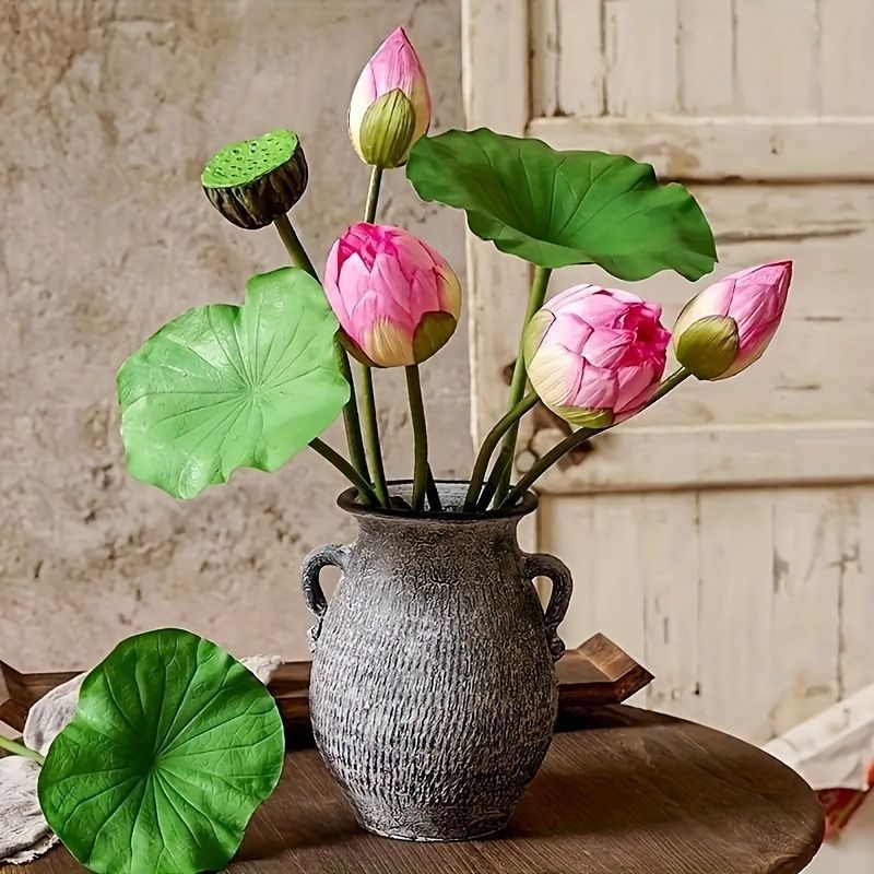 造花 7本セット
