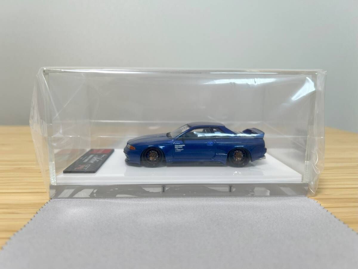 【新品】1/43 メイクアップ アイドロン EIDLON Active R32 Amazon | メイクアップ/アイドロン 1/43 Make Up EIDOLON R32