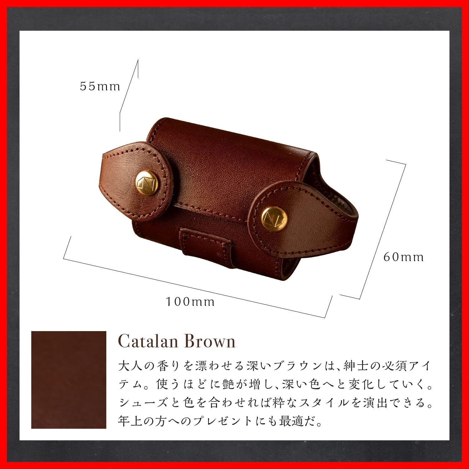 Cブラウン