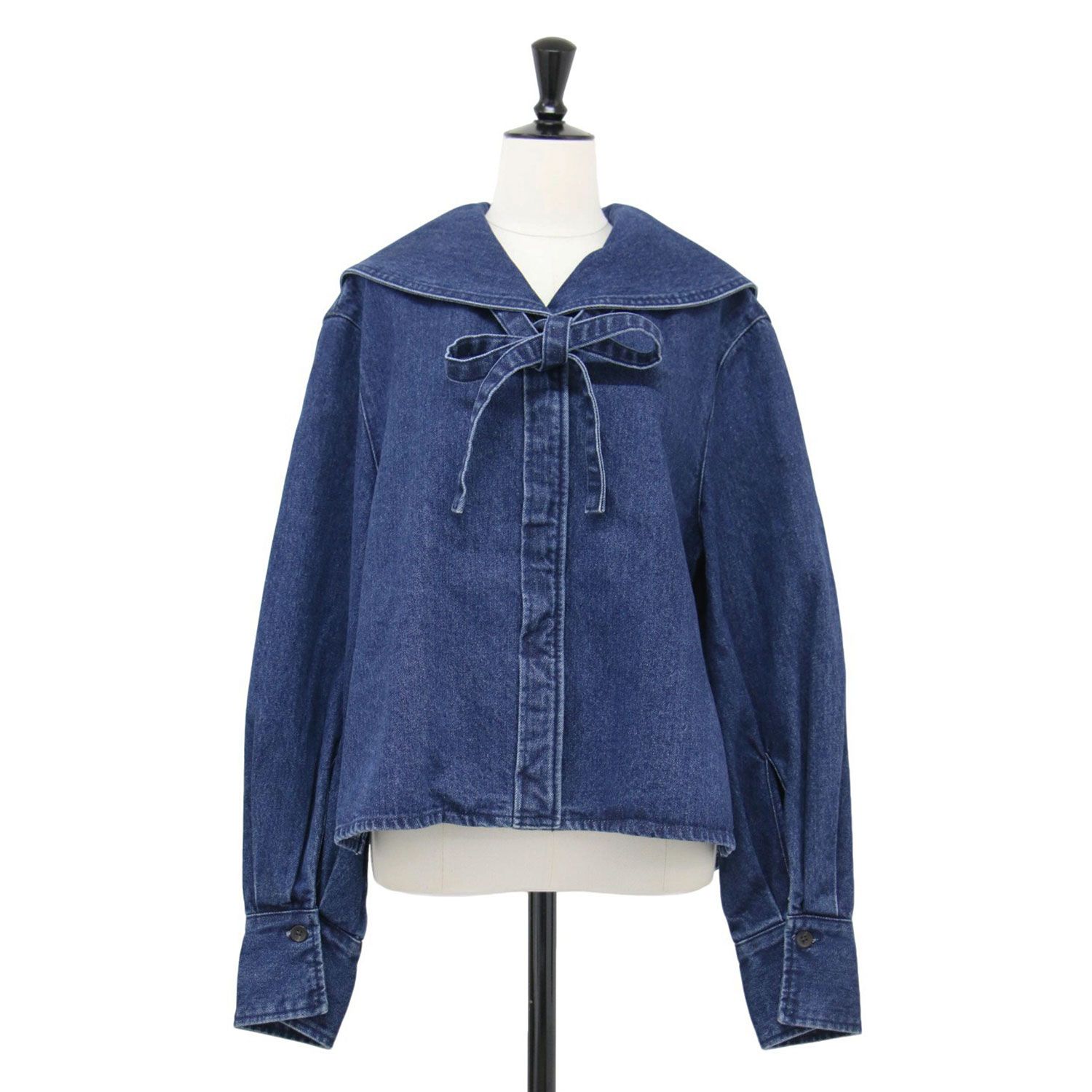 【専用です】未使用タグ付 アダムエロぺ　デニムnagisa×7×AERDENIM 専用です】未使用タグ付 アダムエロぺ デニムnagisa×7×AERDENIM