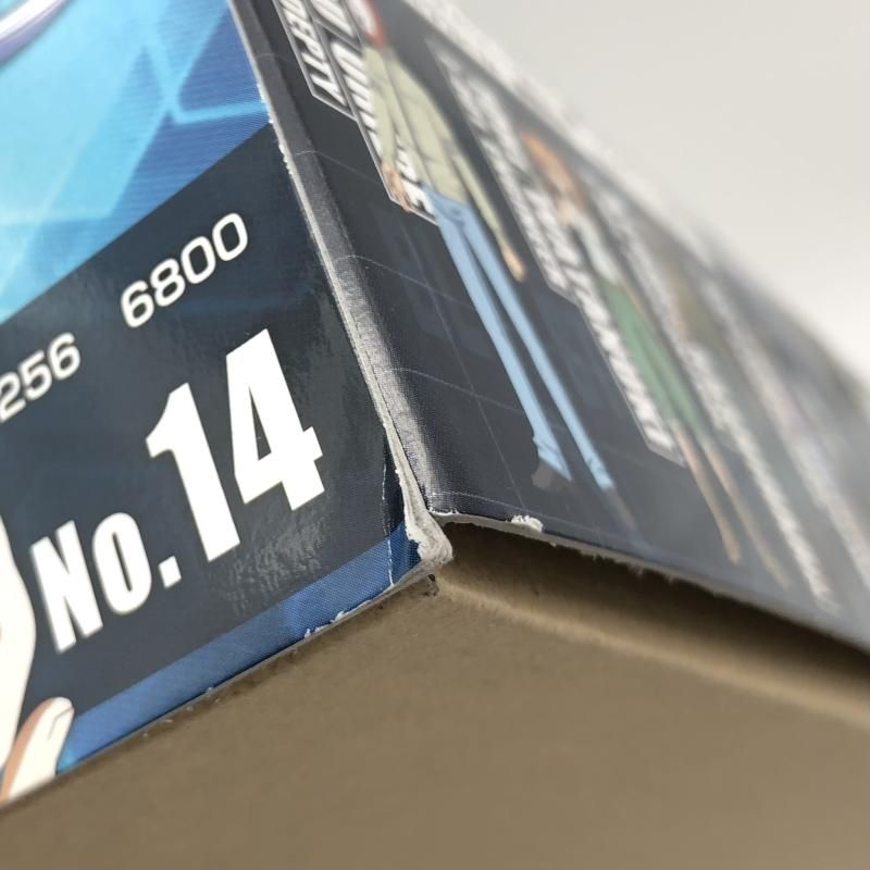 蒼き鋼のアルペジオ アルス