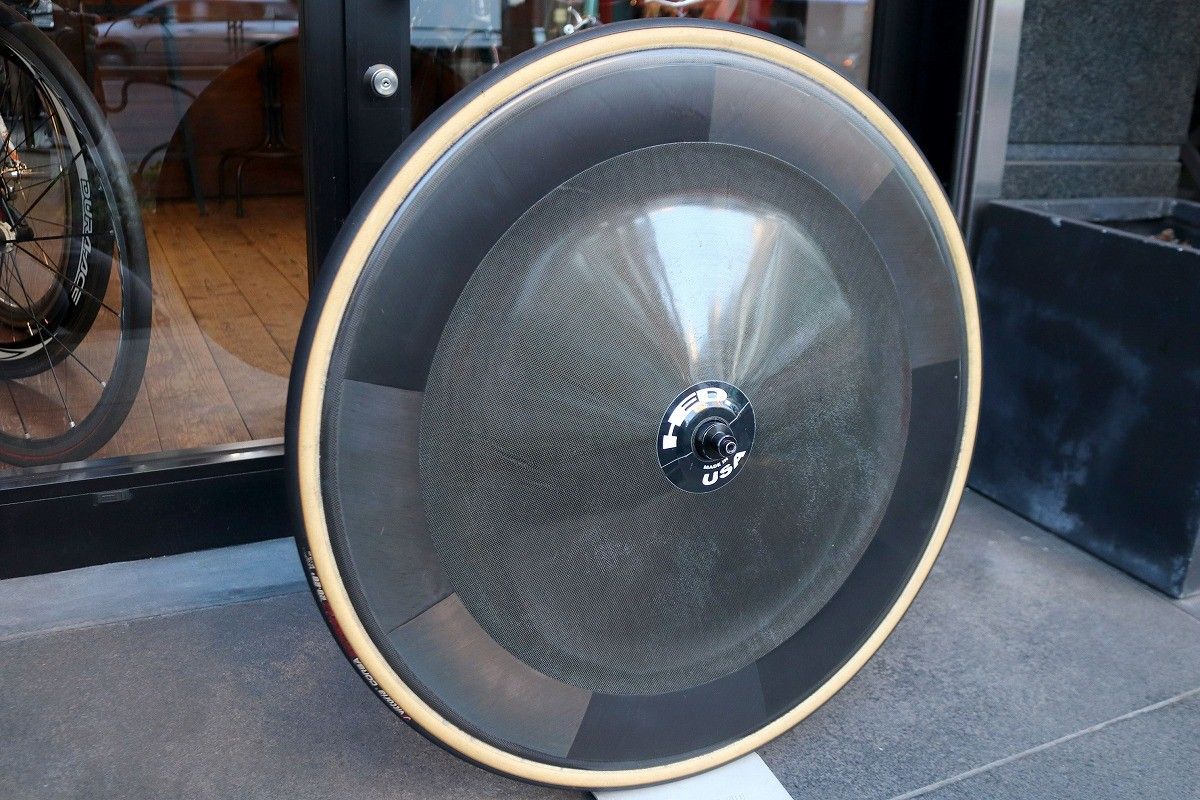 ヘッド HED スティンガー ディスク STINGER DISC カーボン チューブ