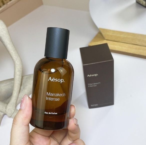 新品未開封】 イソップ マラケシュ Aesop Marrakech EDP