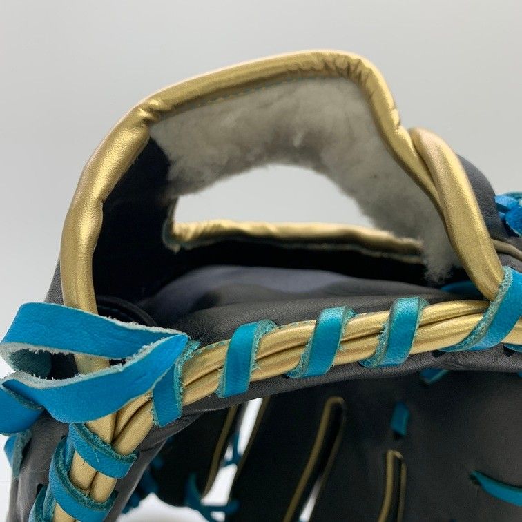 久保田スラッガー - 中古品 久保田スラッガー KUBOTA SLUGGER スペシャルオーダー 軟式 外野手用グローブ 左投げ 5543 中古品 久保田スラッガー KUBOTA SLUGGER スペシャルオーダー