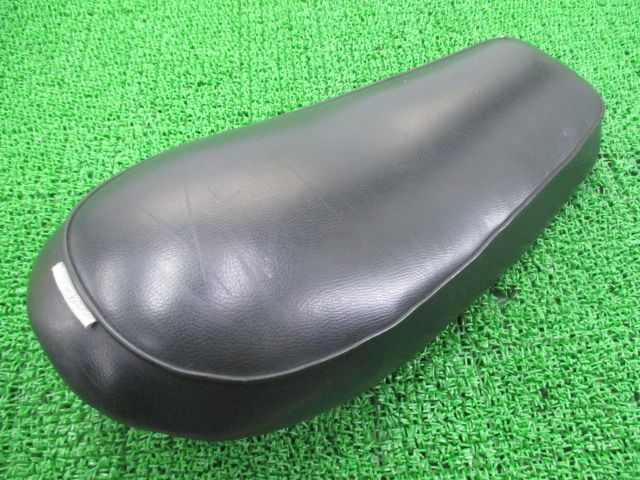 SR400用・イージーライダース社製シート中古品 イージーライダース製ドラッグスター400クラシック シート 社外