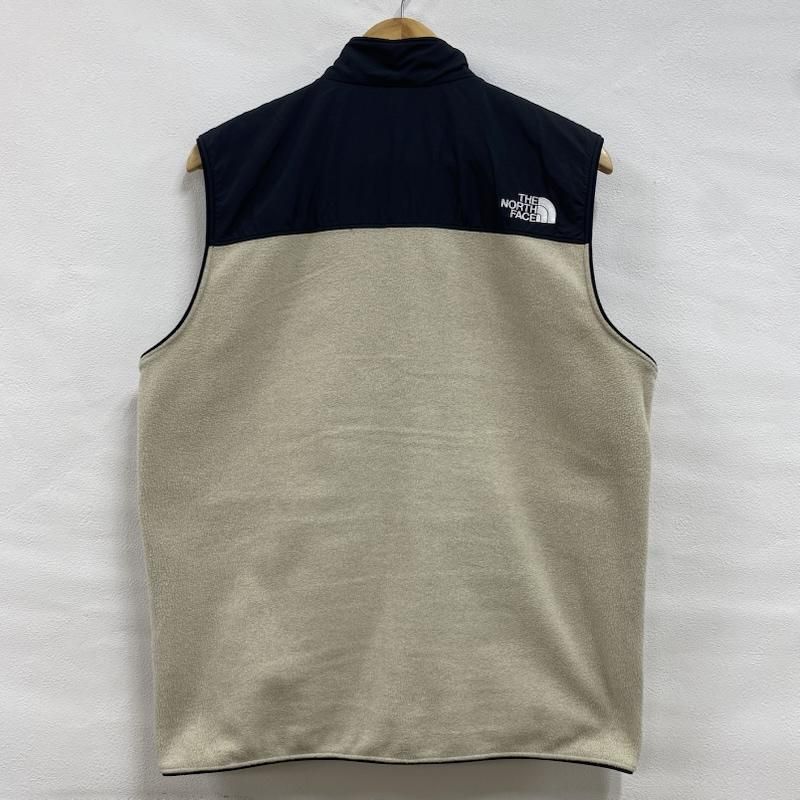 THE NORTH FACE ザノースフェイス ベスト MOUNTAIN VERSA MICRO