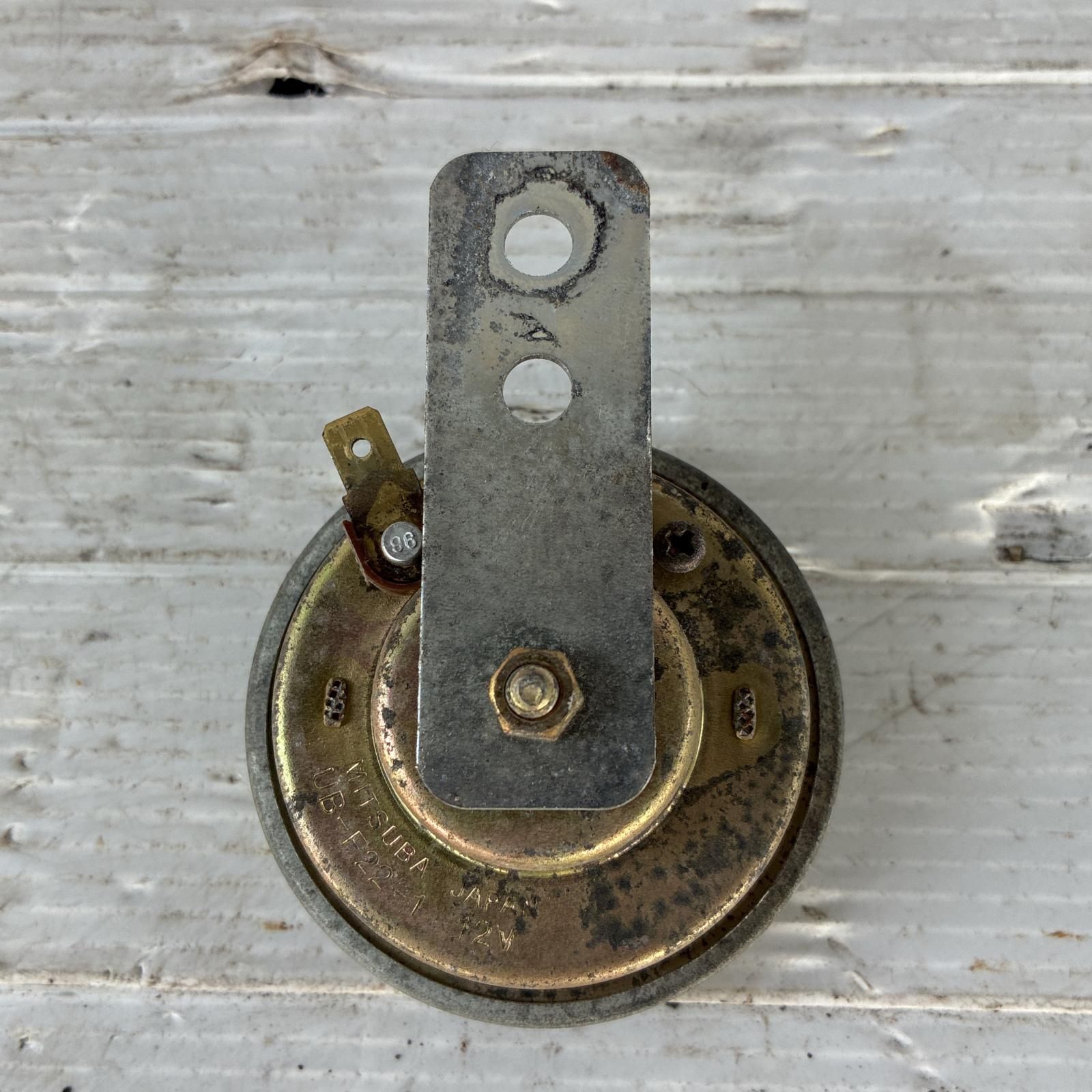 HONDA ライブディオ50 AF35 ホーン ホンダ