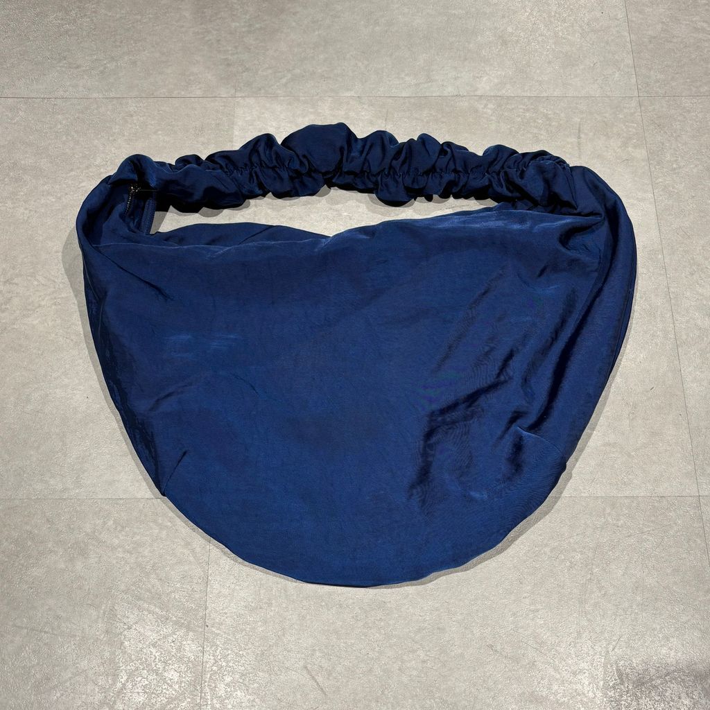美品 OUAT オーユーエーティー ショルダーバッグMIDNIGHT OUAT オーユーエーティー OFFICE BAG MIDNIGHT ショルダーバッグ