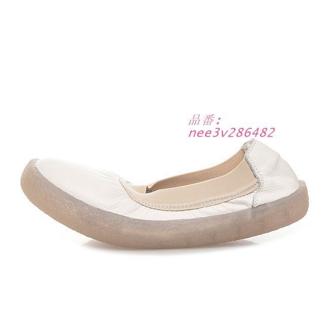 ◆正規品◆送料無料 パンプス 楽ちん 歩きやすい レディース 。 妊婦 靴 ローファー 痛くない フラットパンプス 厚底 2.5CM ローカット ラウンドトゥ  nee3v286482 靴ひも不要◆追跡あり◆
