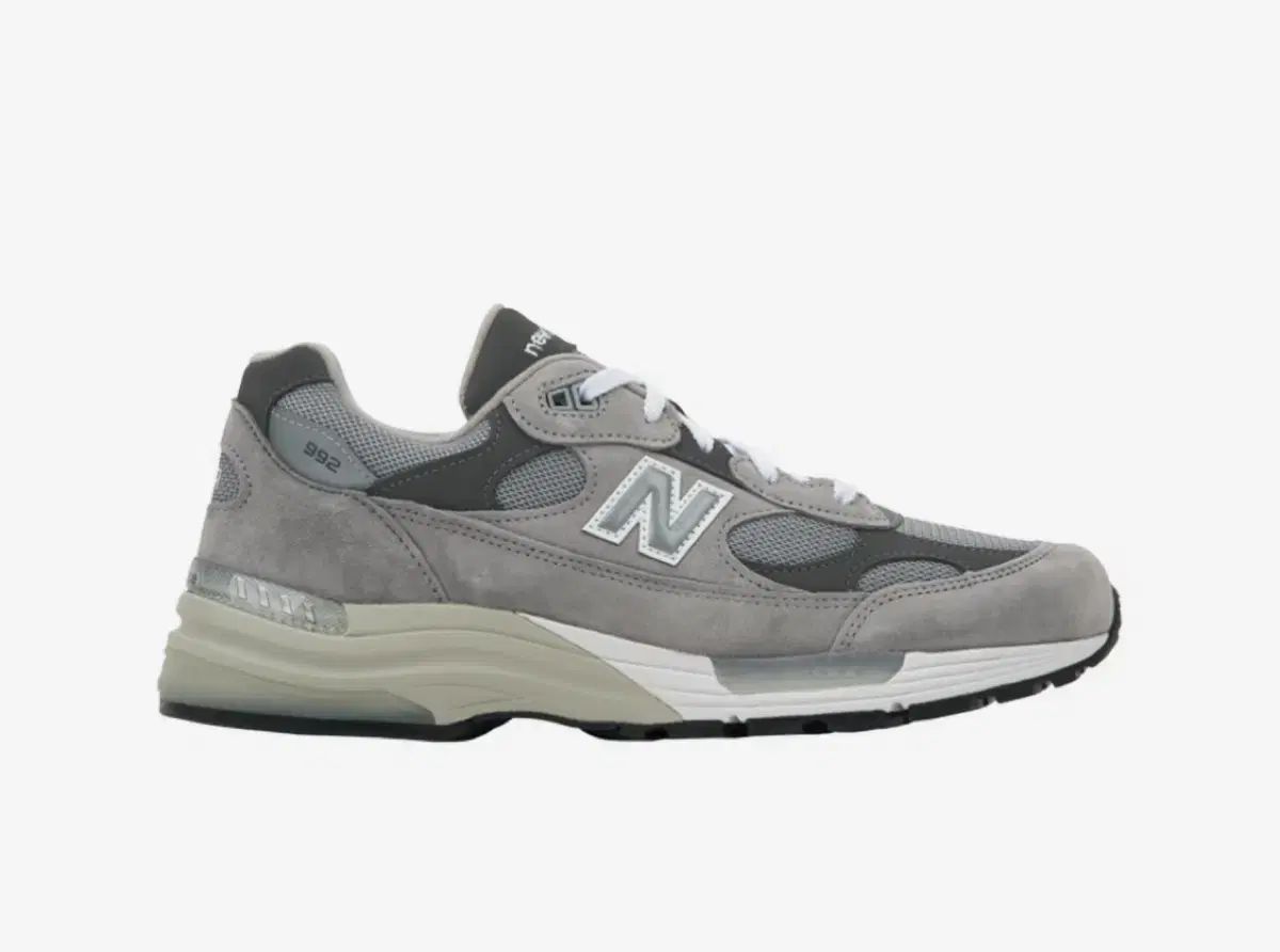 New Balance ニューバランス 992 made in usa ニューコ製品