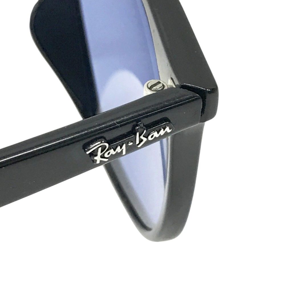 RAY BAN レイバン RB4258-F サングラス ブラック系 52□20 150