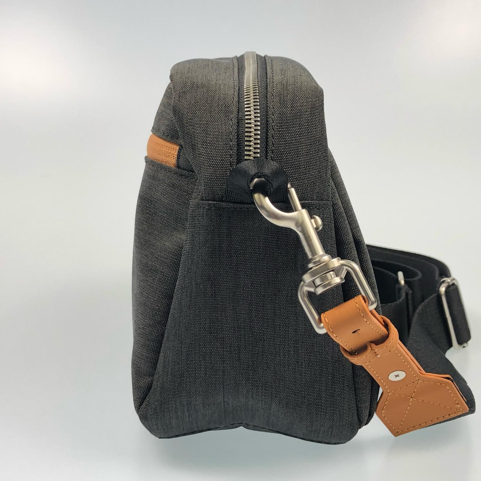 姫路東店】 中古 NORDACE ノルディス ショルダーバッグ Siena Pro 