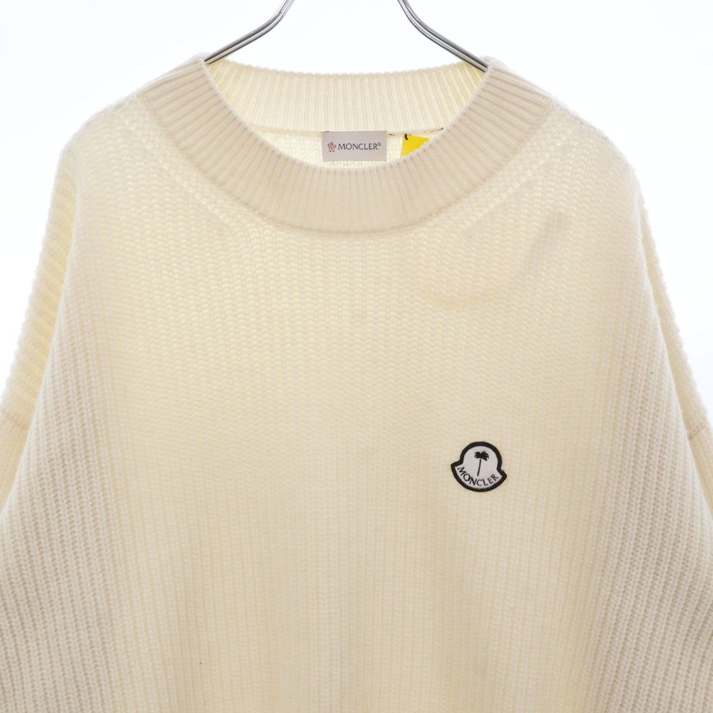 MONCLER モンクレール ニット レディース セーター クルーネック