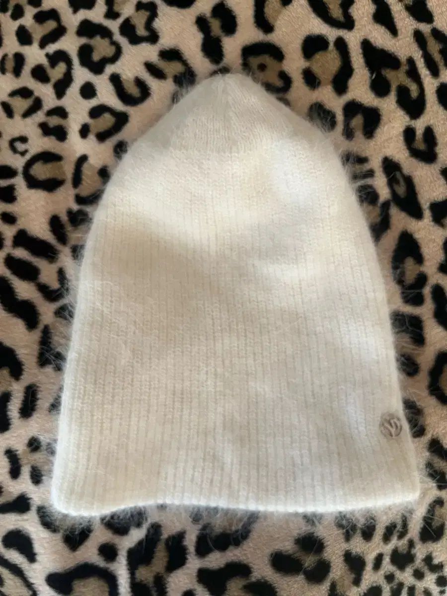 帽子 SINOON Flower Beanie (Melange Grey) SINOON ｜시눈 공식 온라인 스토어