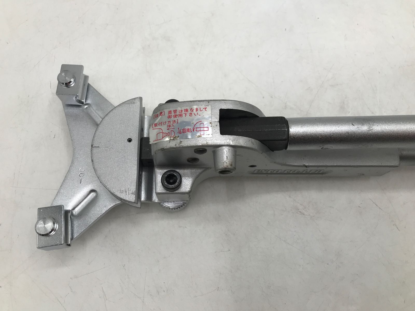 品 ESCO|エスコ 3|8 -3|4 チューブベンダーセット EA270 ITNLVC6S6IDW エコツール岡崎岩津店 M02