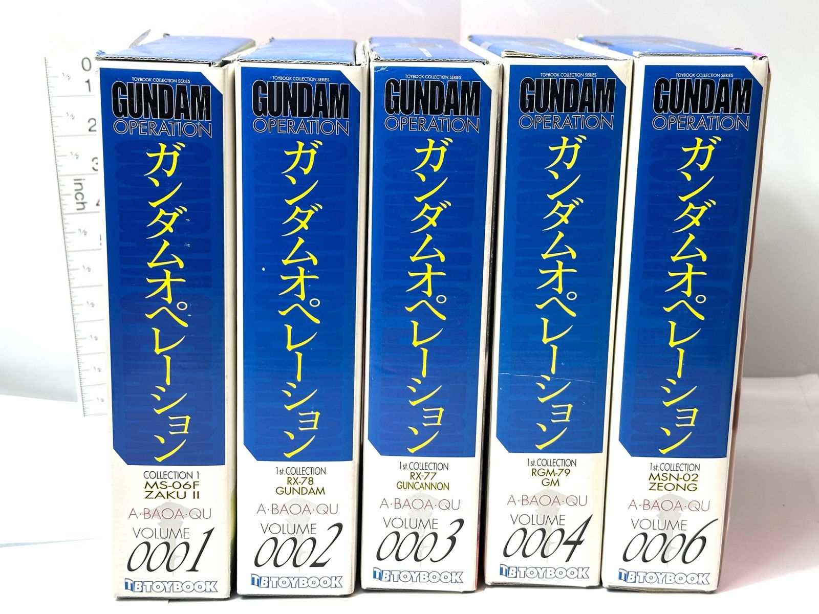 【激レア】ガンキャノン　ガンダムトイブックコレクション 激レア】ガンキャノン ガンダムトイブックコレクション - メルカリ