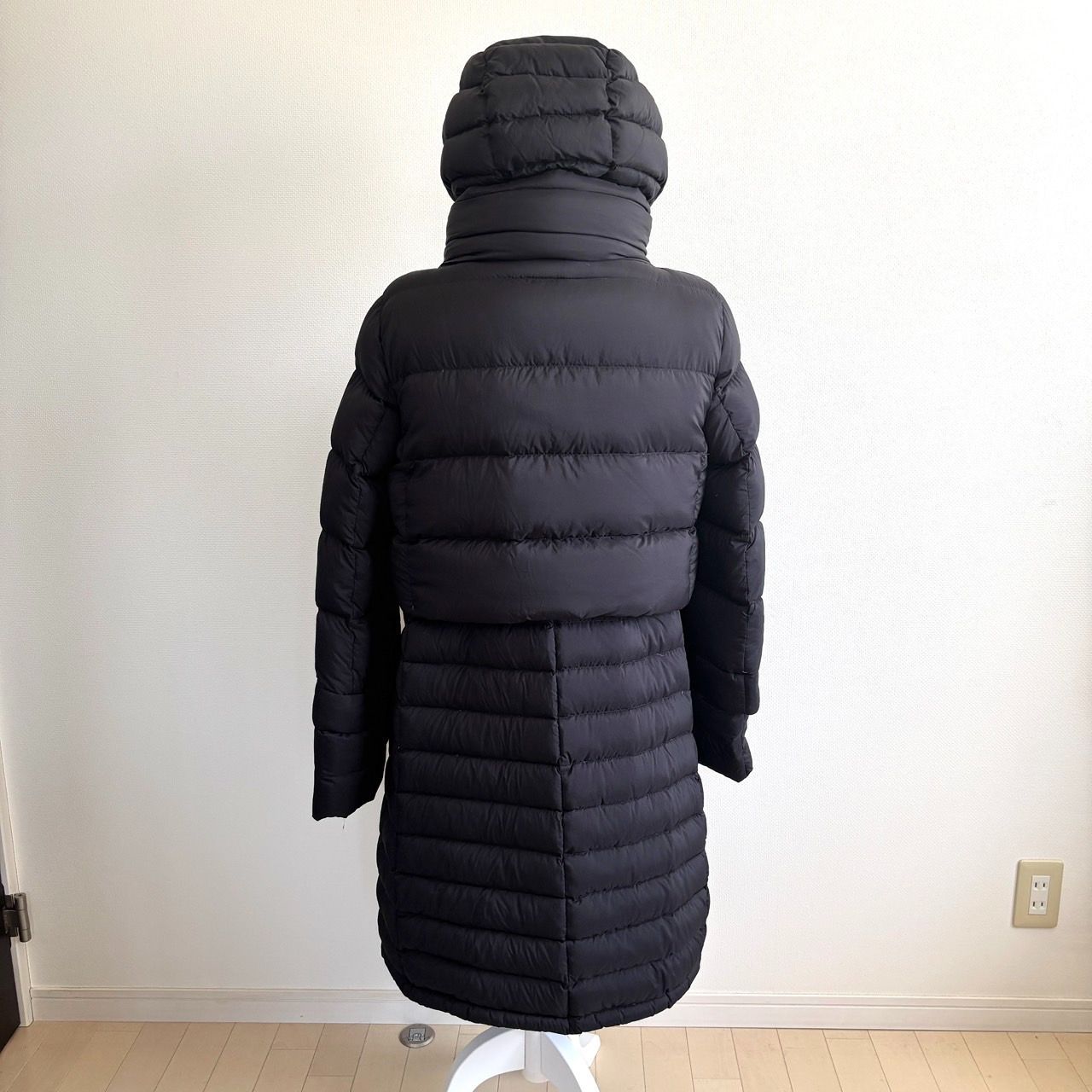 HERNO ヘルノ ロングダウンコート ジャケット ダウングース