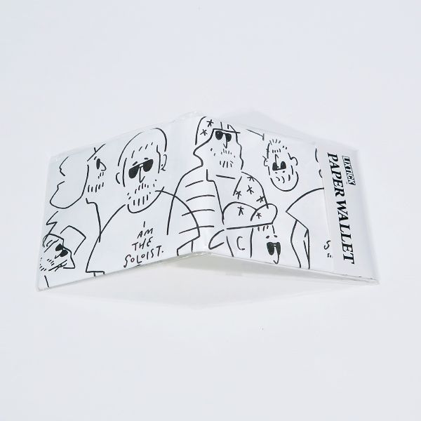 BXです❣️王一博 肖戦 パソコンパック、iPad テクニカルツイルパック B JIRUSHI YOSHIDA×PORTER×HOBONICHI / B JIRUSHI YOSHIDA