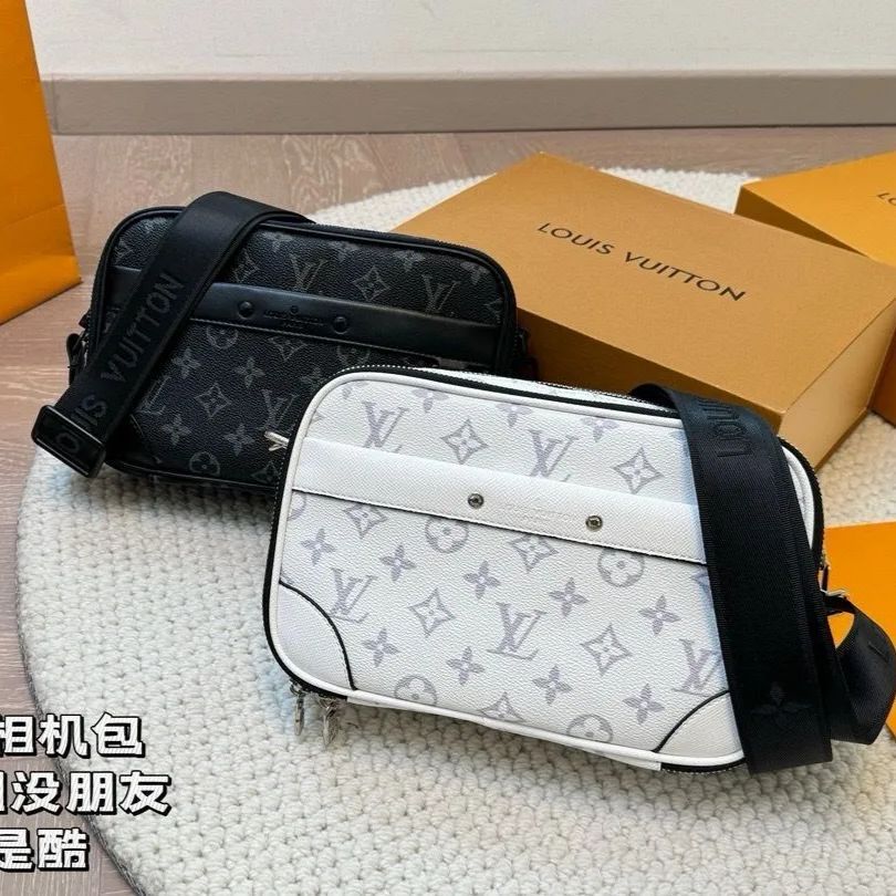 新品未使用 箱付  LOUIS VUITTON  ノベルティトートバッグ 専用ページ