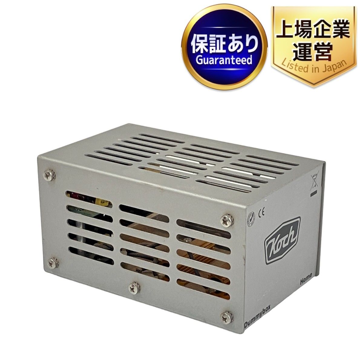 KOCH ( コッホ ) Dummybox DB60-HOME 送料無料 | サウンドハウス