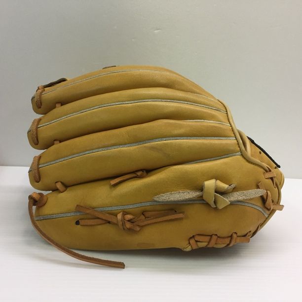 中古品 ローリングス Rawlings GELATION DACTAR 硬式 オールラウンド用グローブ 8797 - メルカリ