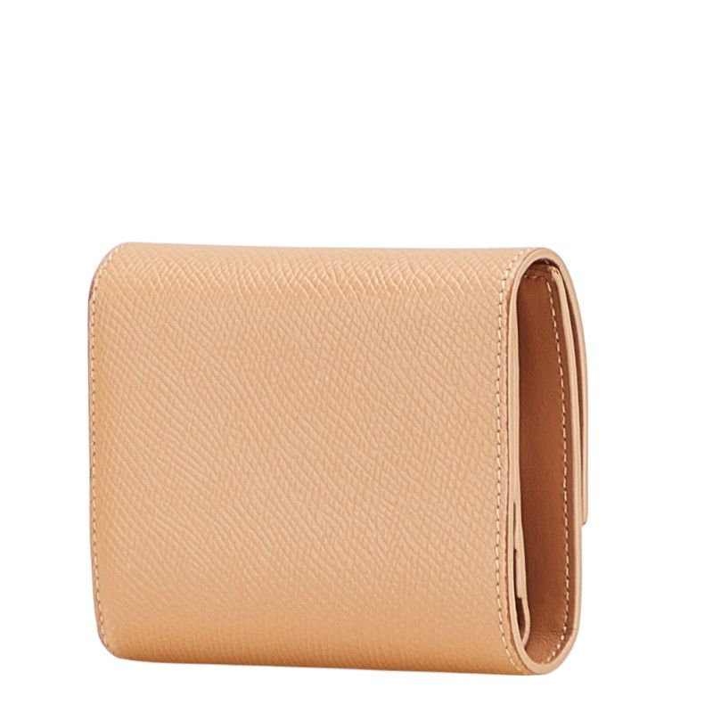 CELINE セリーヌ スモール トリフォールドウォレット セーズ 16