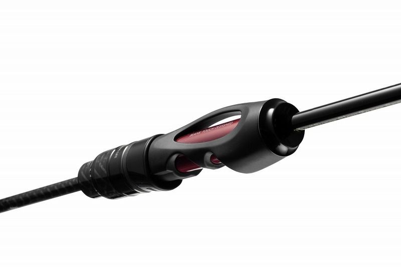 アブガルシア エラディケーター リアルフィネス ERFS-54ULS-TZ - Close