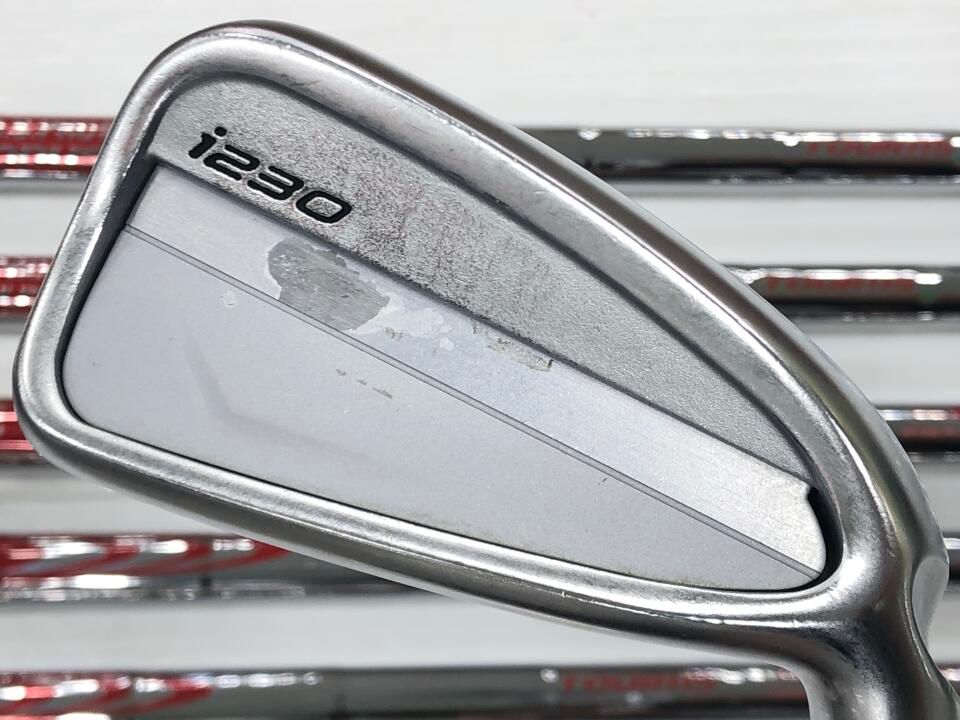 i230 | S | NSプロ MODUS 3 TOUR 115 | | アイアンセット | ピン 最短即日発送