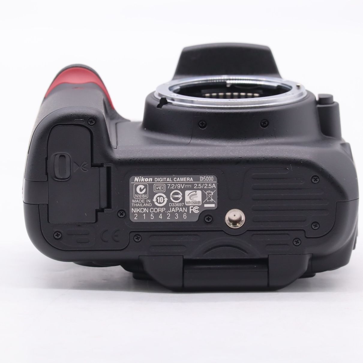 良品 ニコン D5000 ショット数 15,267枚 デジタル ボディ M425 良品 ニコン D5000 ショット数 15,267枚 デジタル ボディ M425