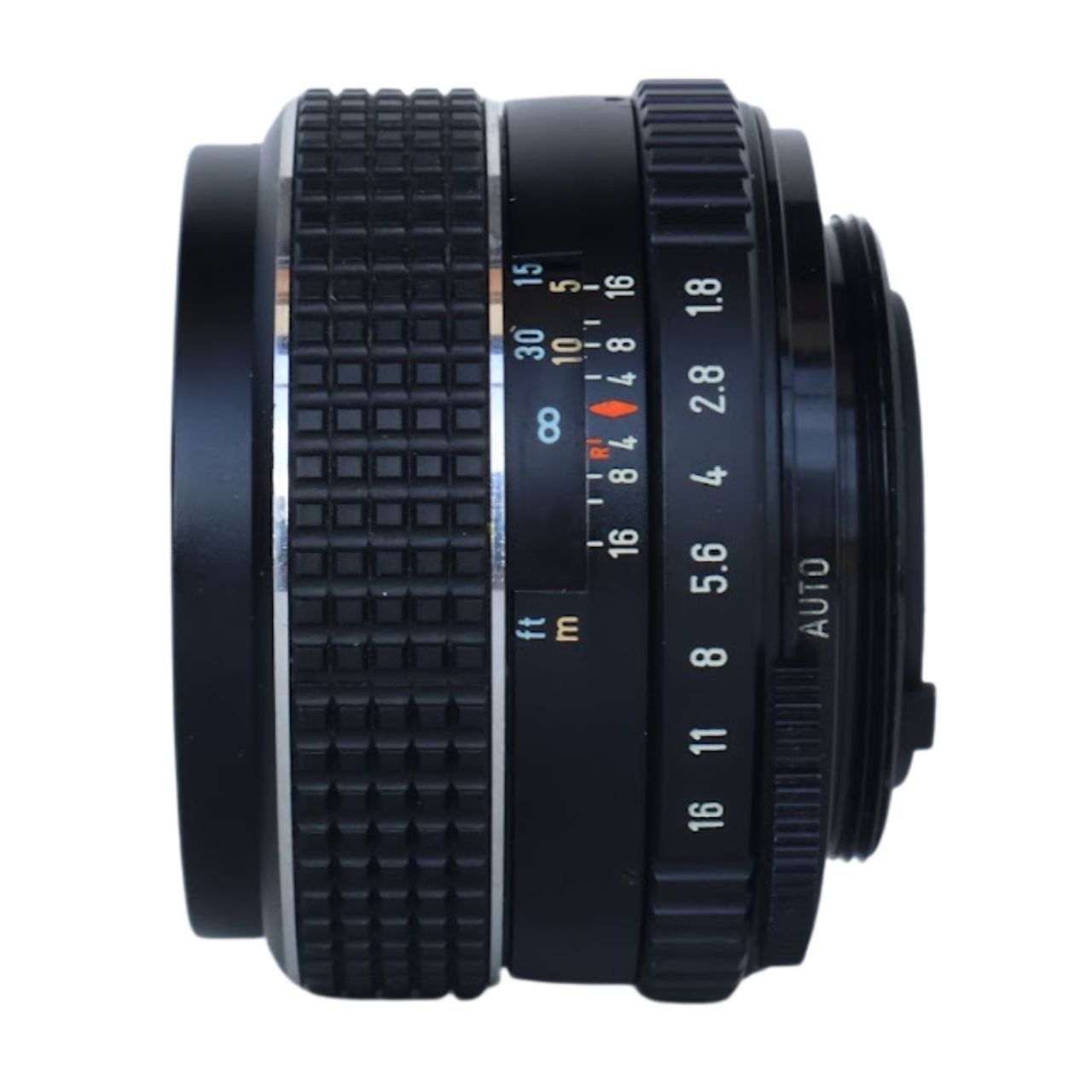 PENTAX SPF + SMC Takumar 1:1.8 55mm 整備済 - メルカリ