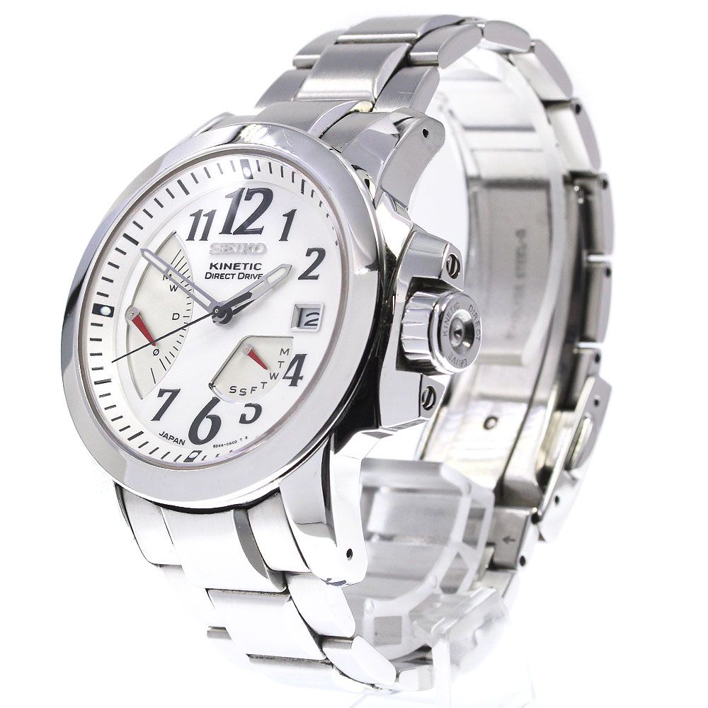 セイコー SEIKO SAGG005 ブライツ フェニックス キネティック