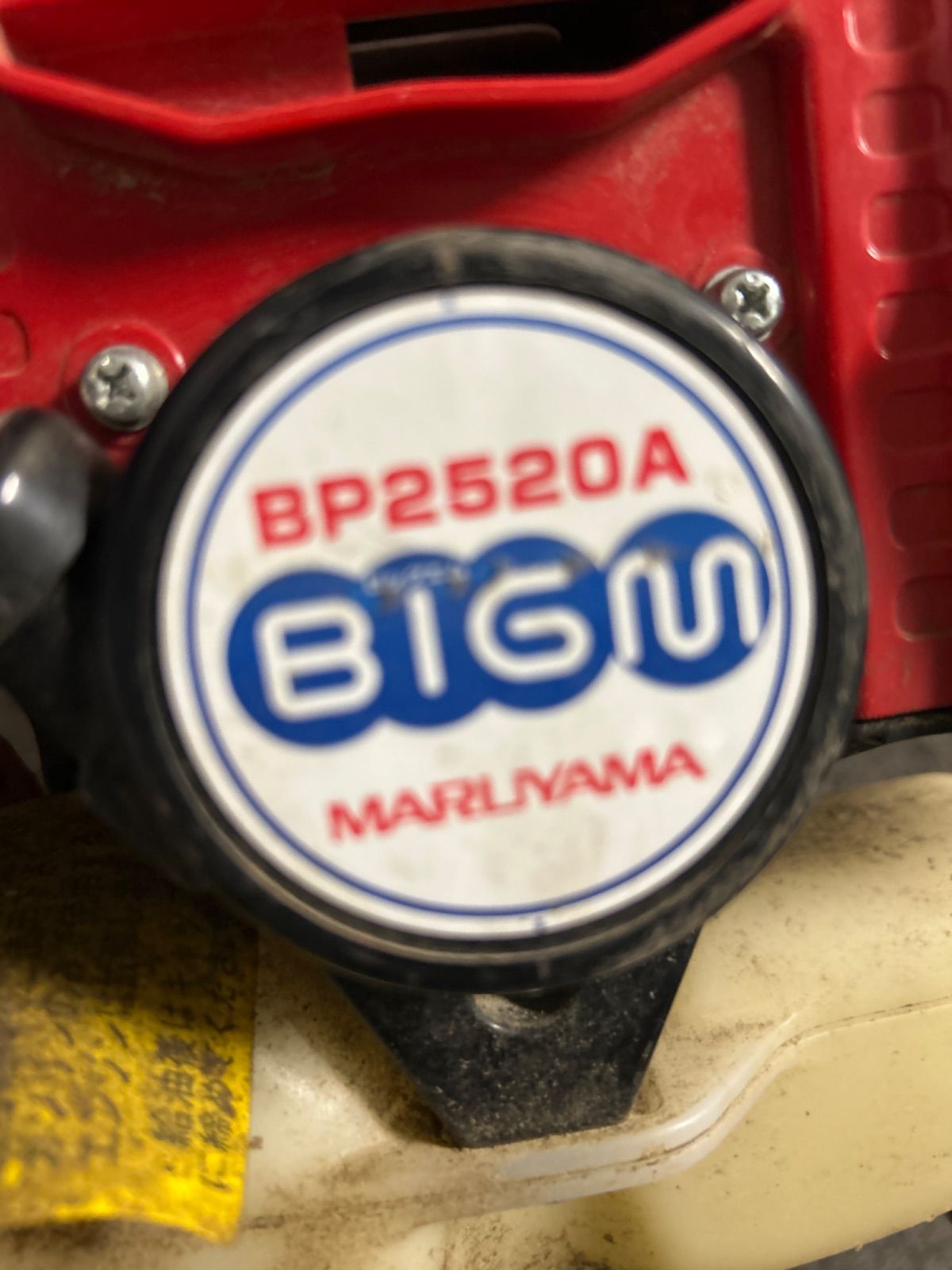 BP2520A BIGM