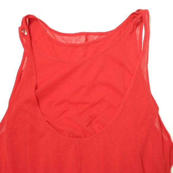 AURALEE オーラリー 23SS 日本製 HARD TWIST COTTON GAUZE DRESS  