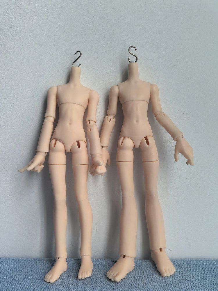 bjdドール ボディ